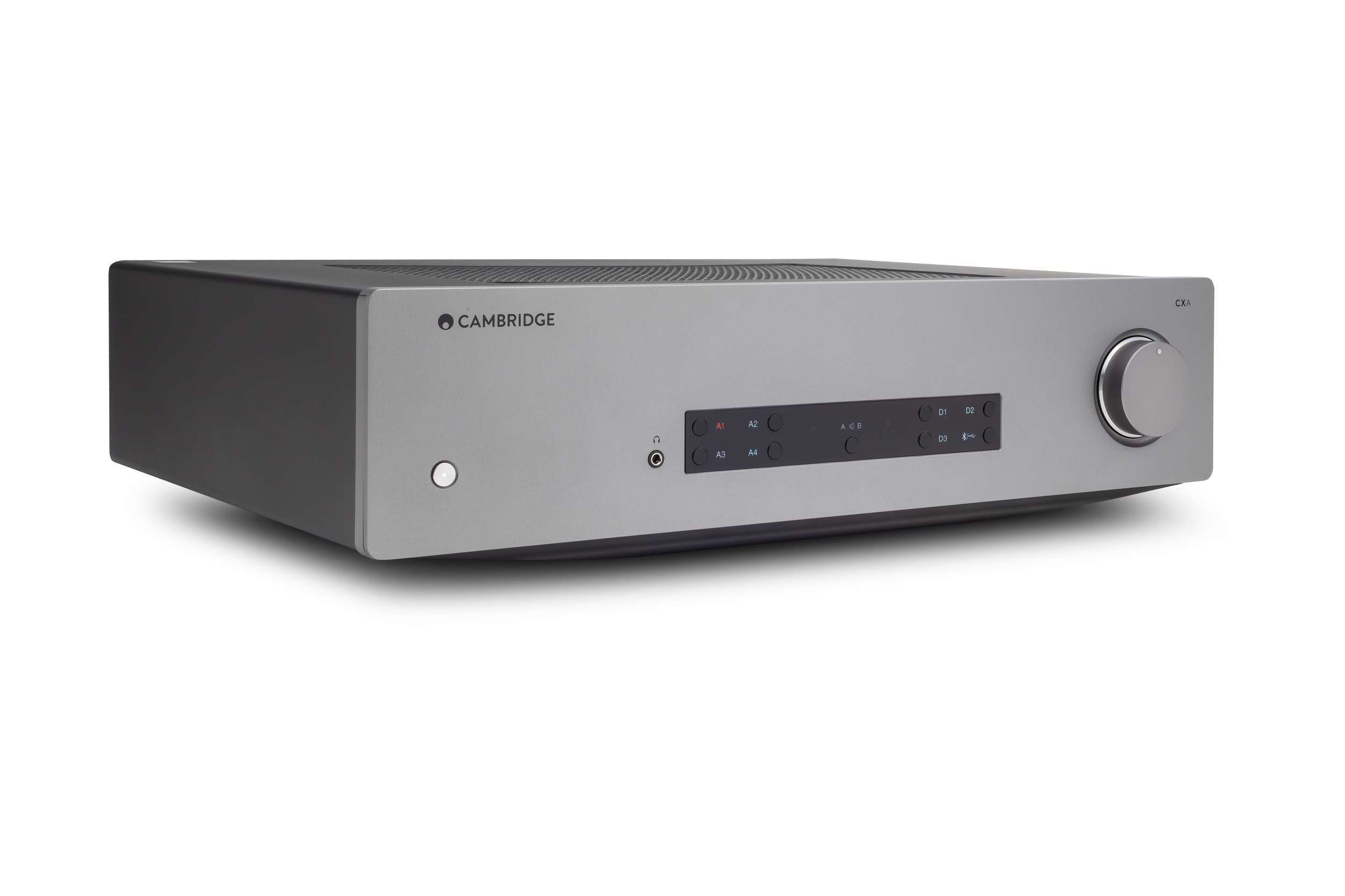 Cambridge Audio CXA81 MkII