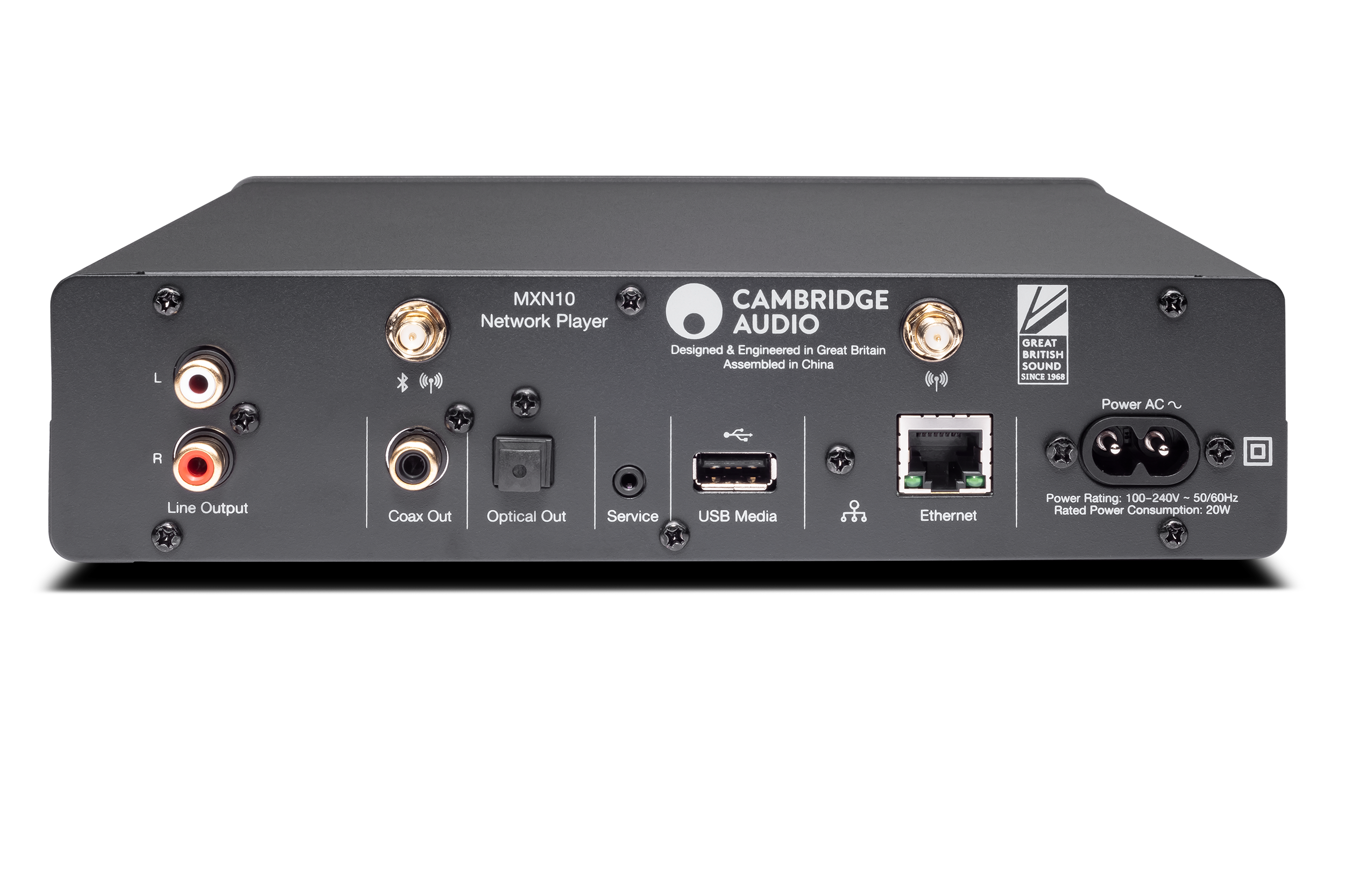 Cambridge Audio MXN10