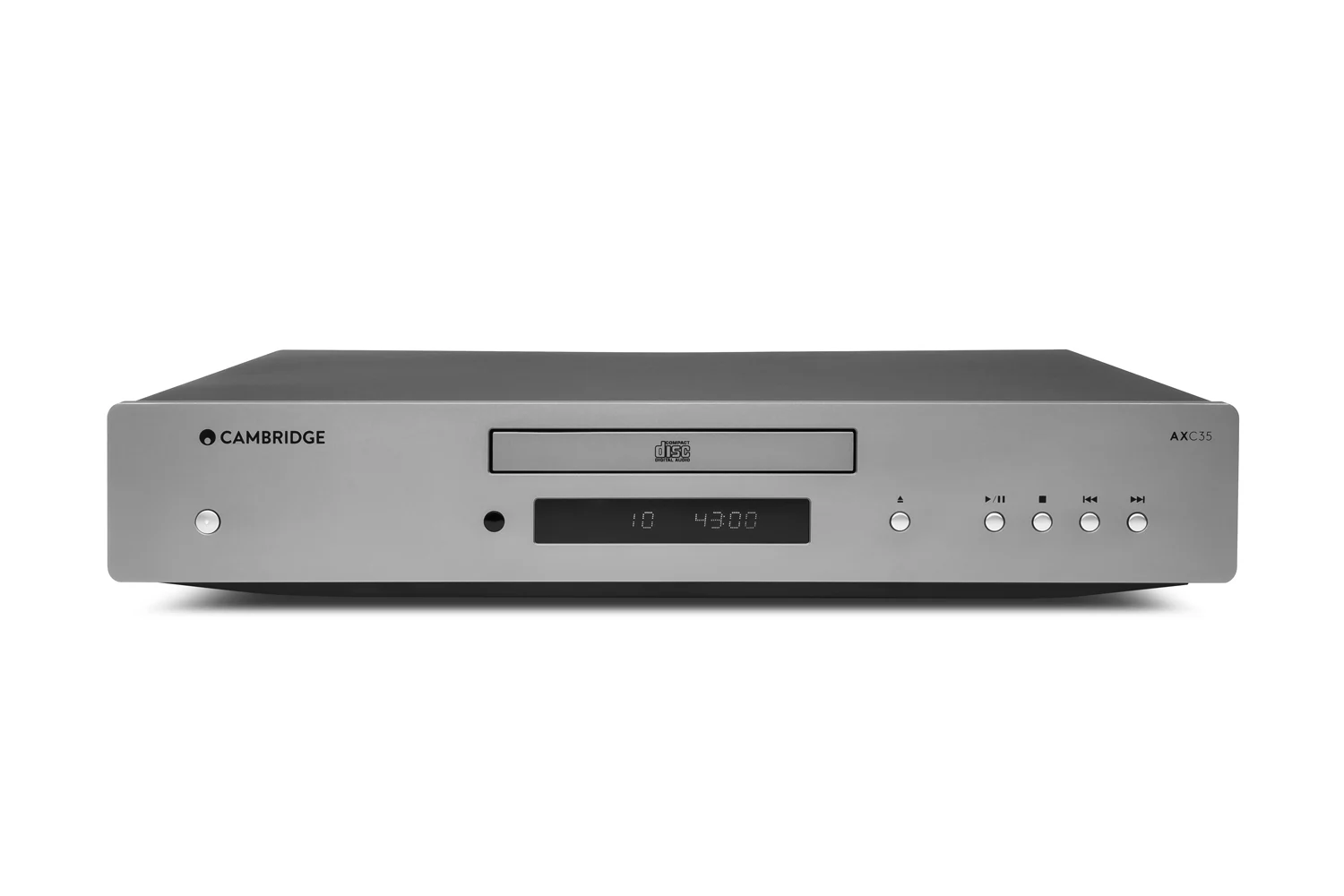 Cambridge Audio AX C35