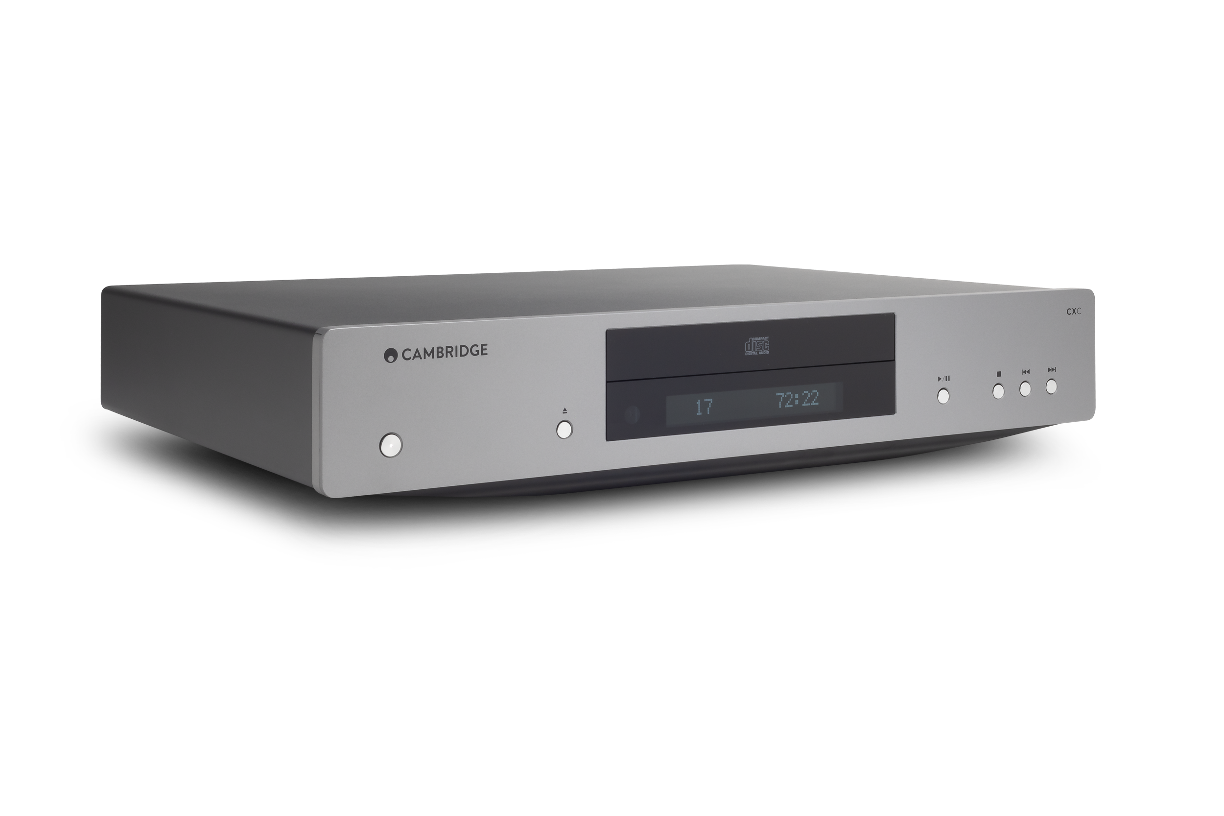 Cambridge Audio CXC v2