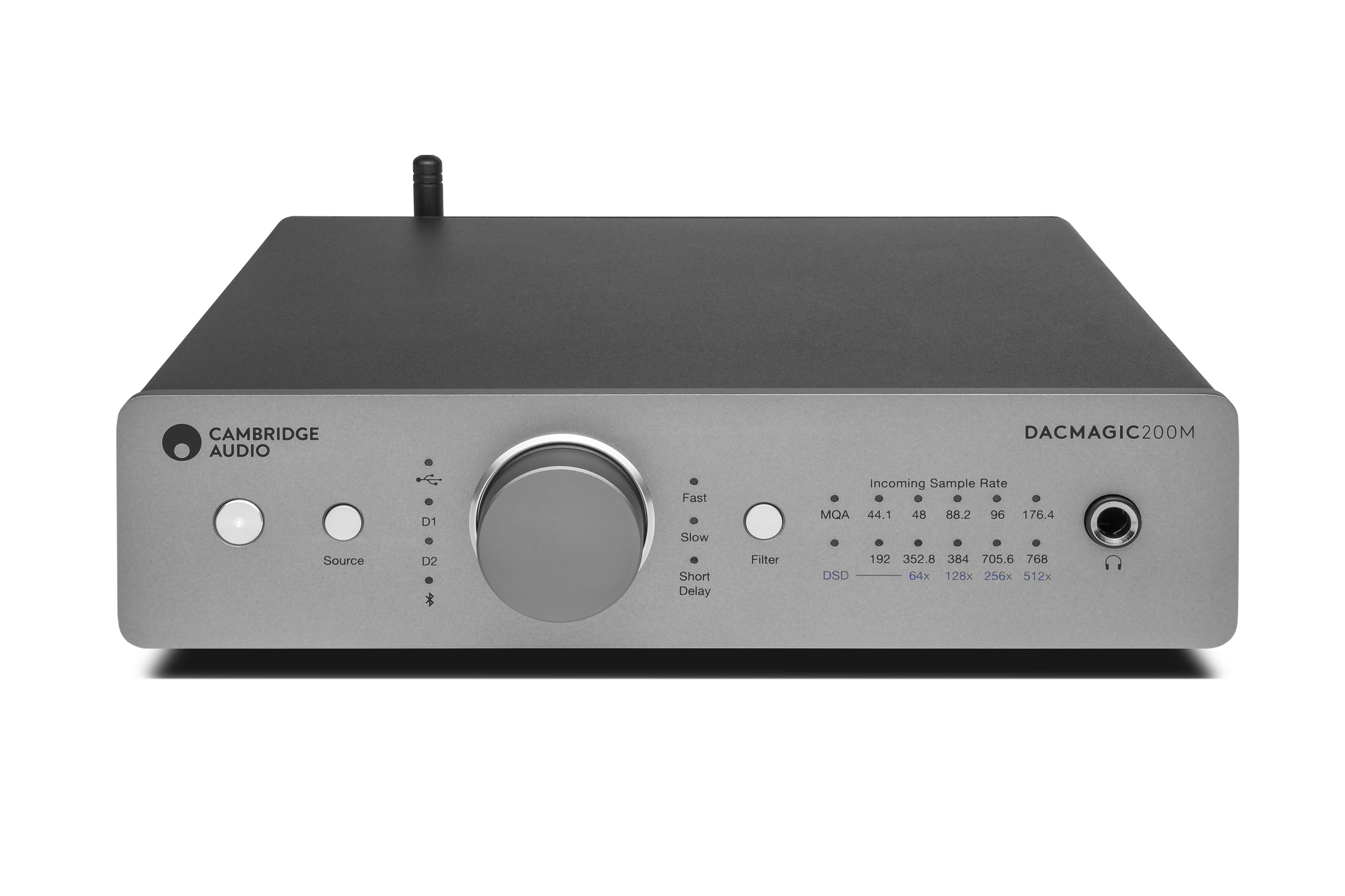 Cambridge Audio DacMagic 200