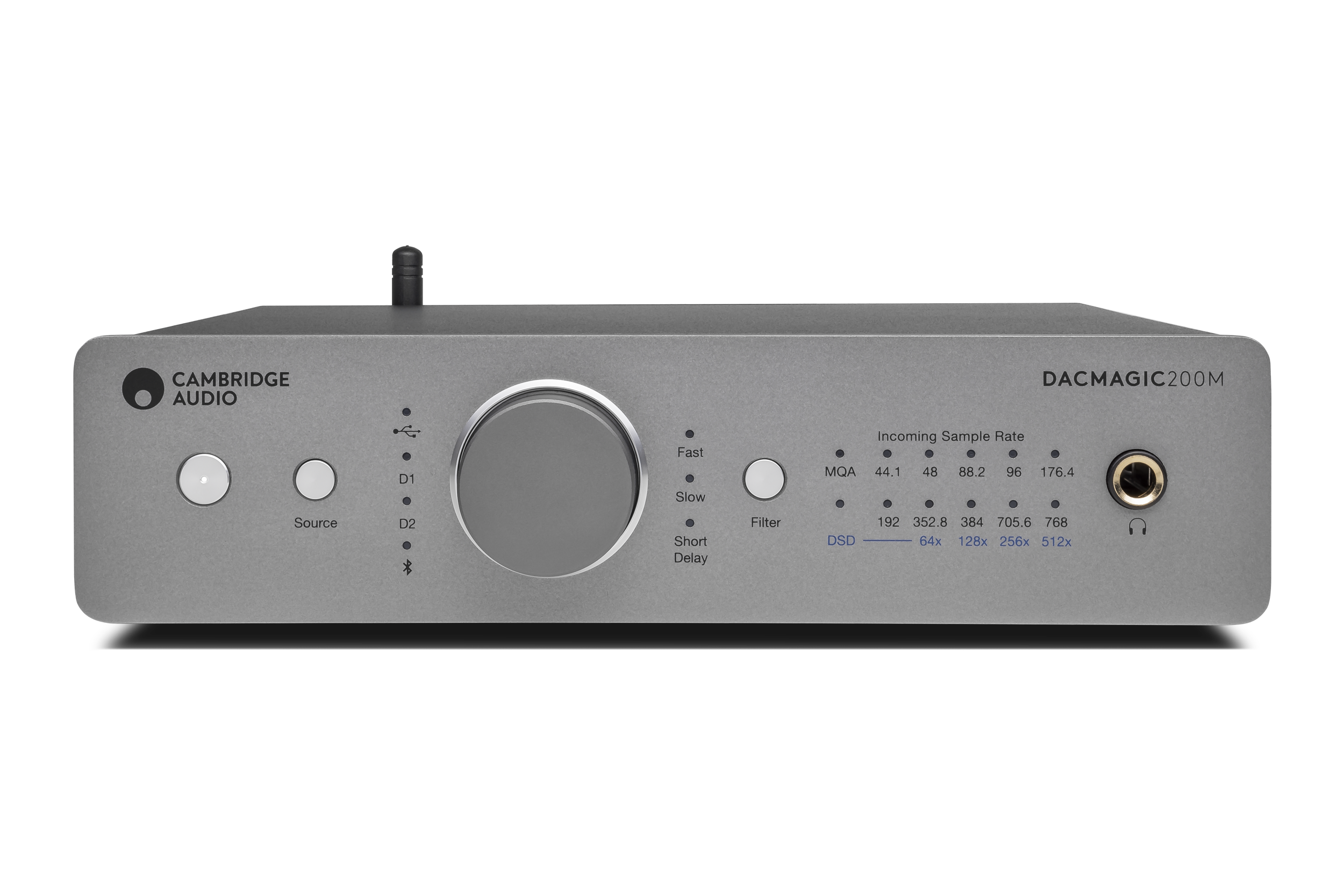 Cambridge Audio DacMagic 200