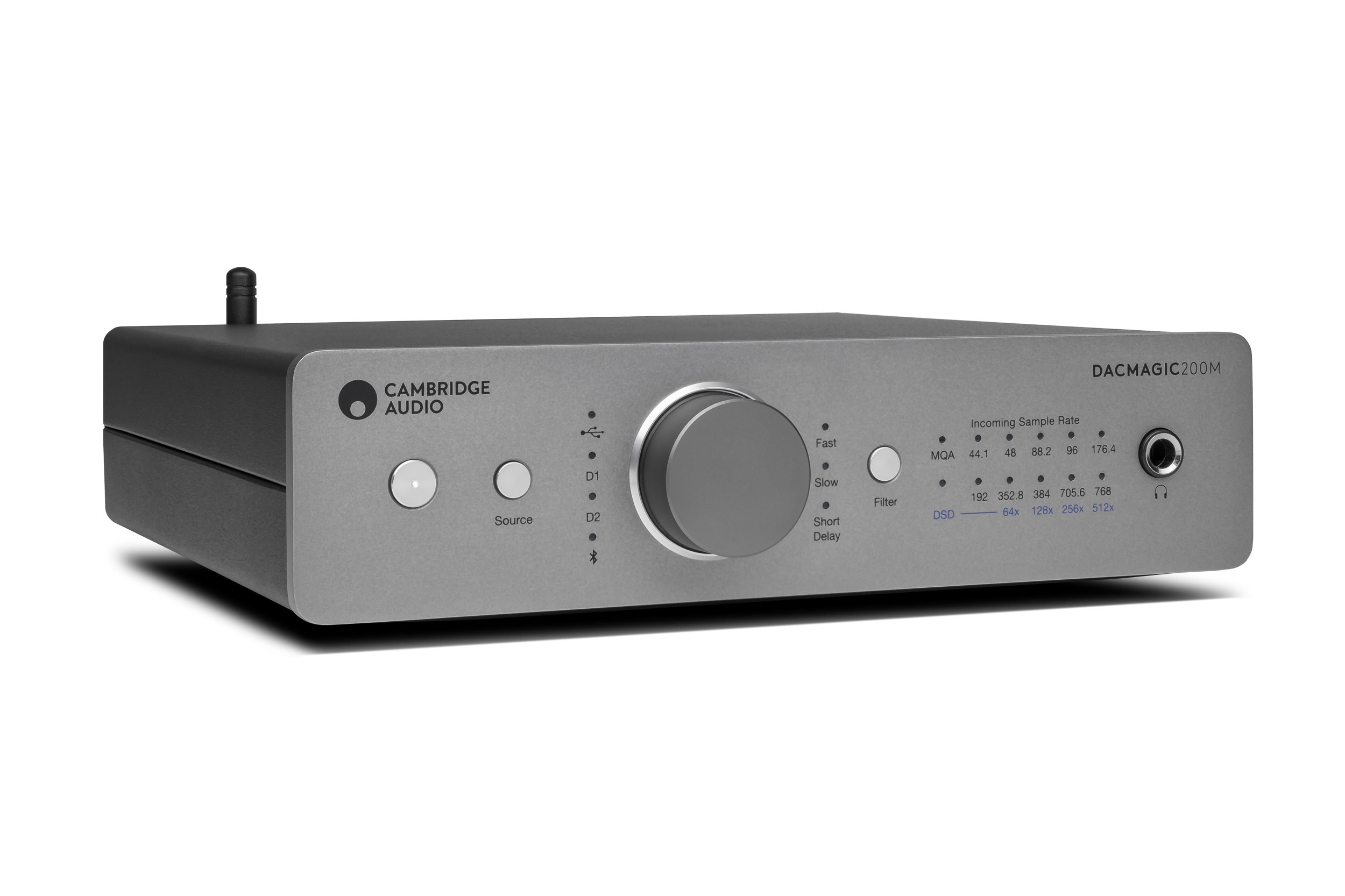 Cambridge Audio DacMagic 200