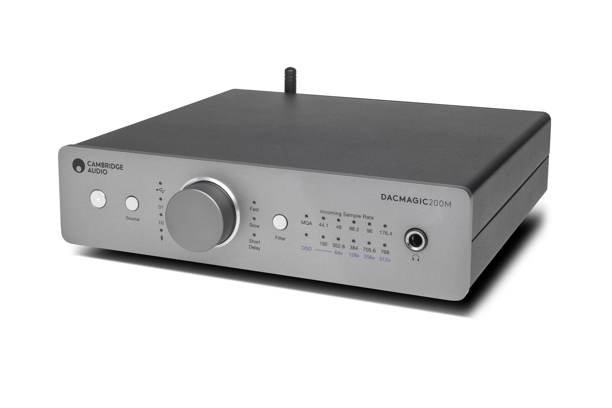 Cambridge Audio DacMagic 200