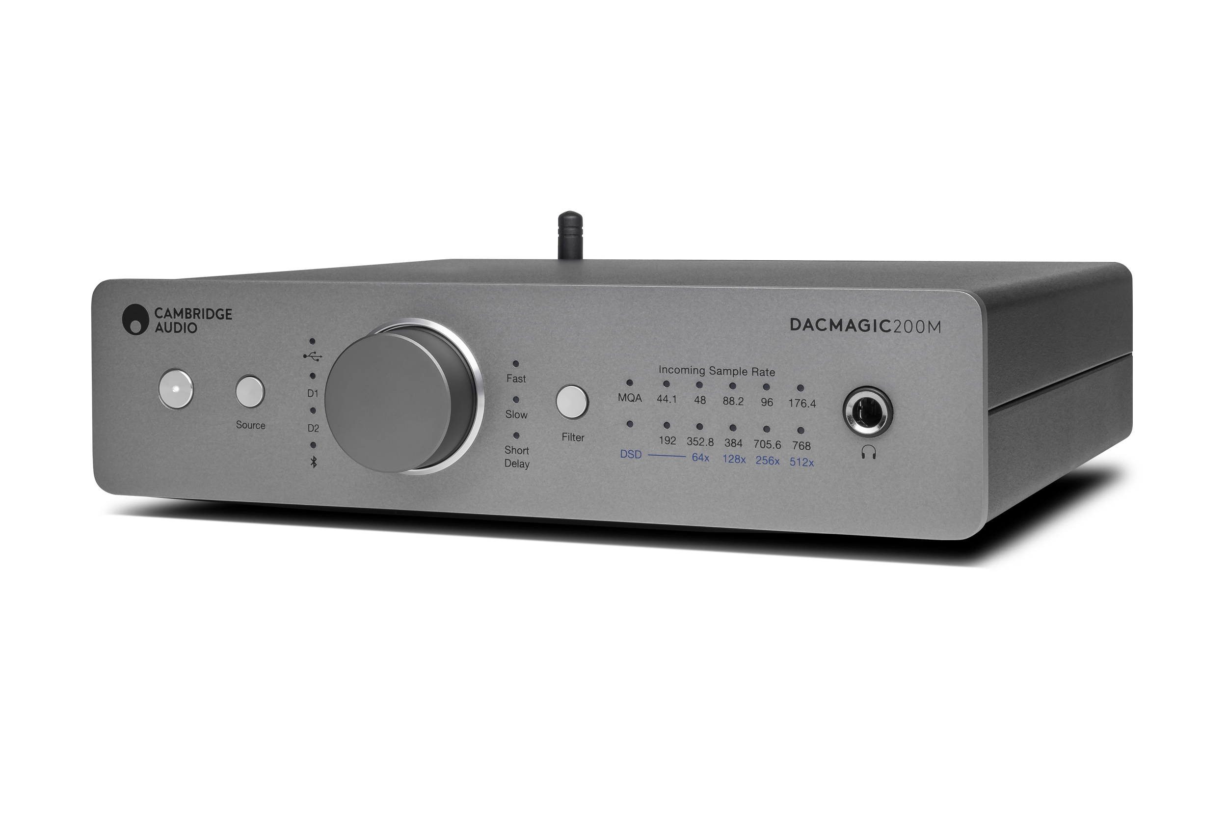 Cambridge Audio DacMagic 200