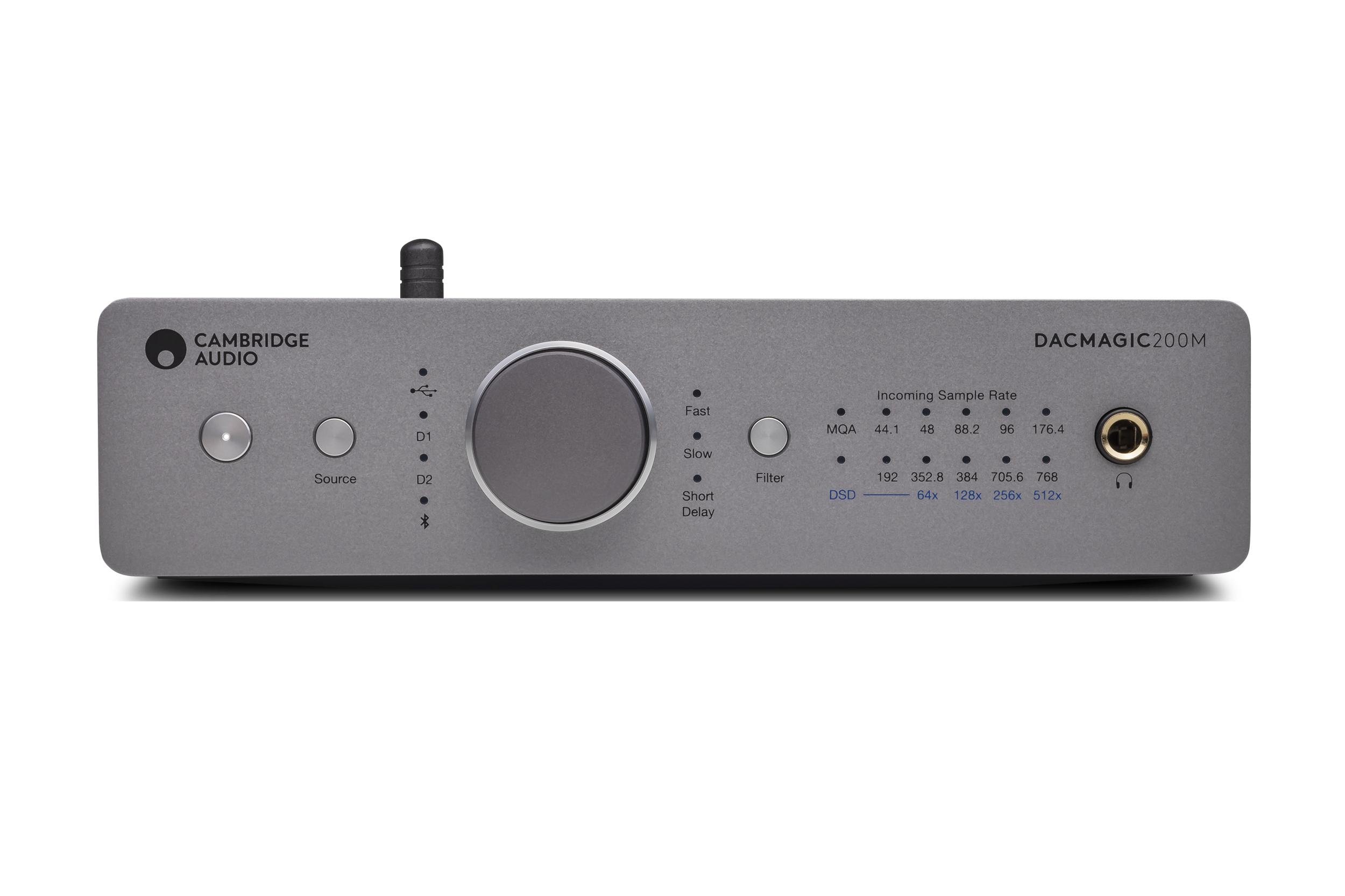 Cambridge Audio DacMagic 200