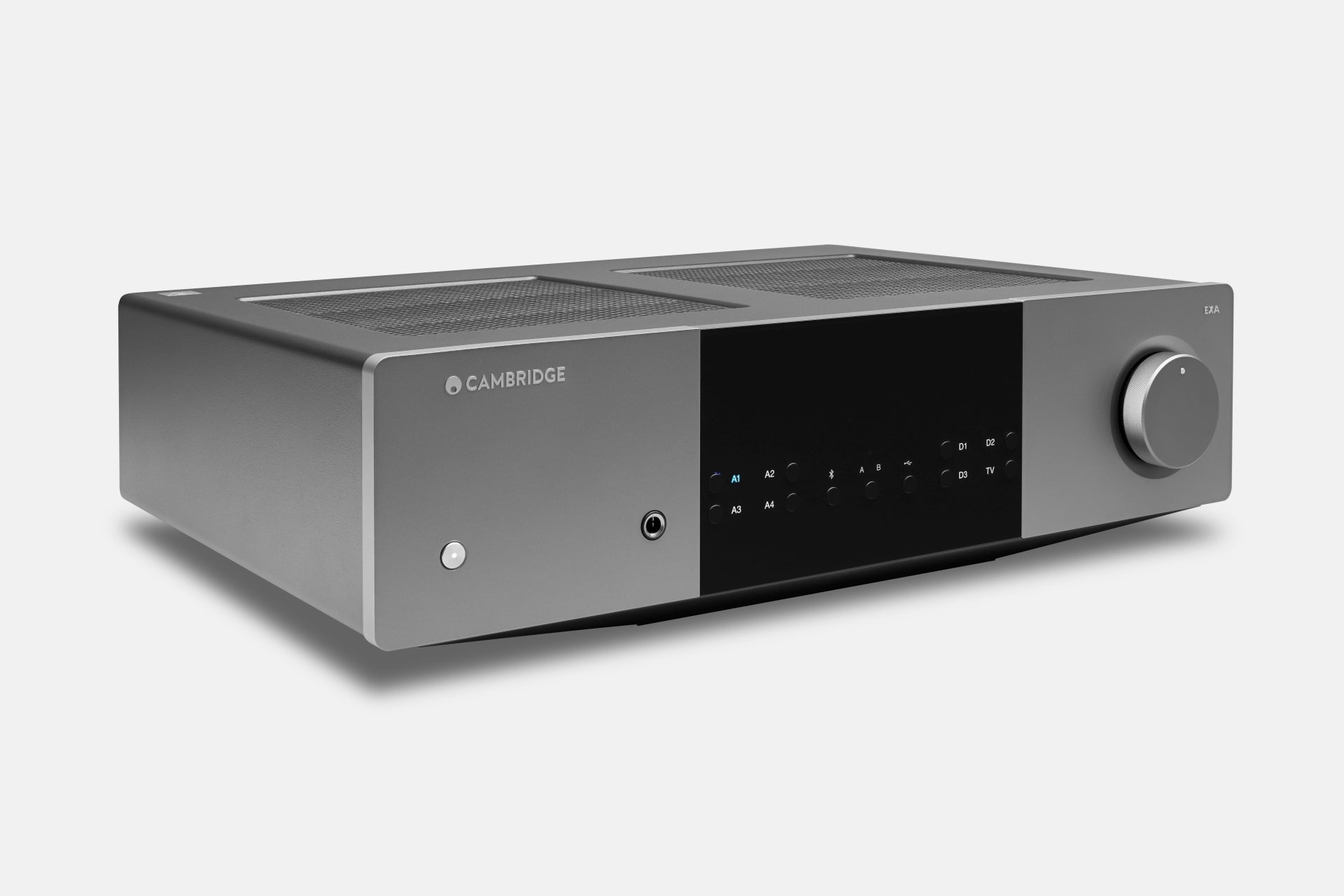 Cambridge Audio EXA100 sztereó integrált erősítő