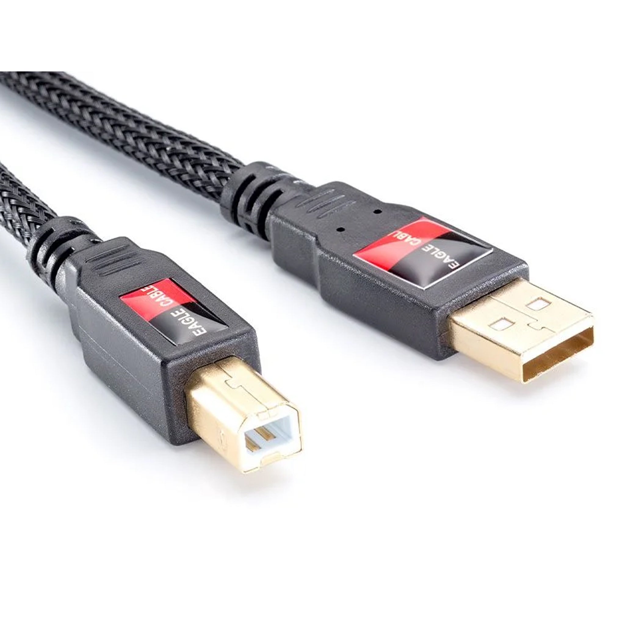 EAGLE-CABLE HDMI 4K DELUXE - CF AUDIO Tienda On-Line