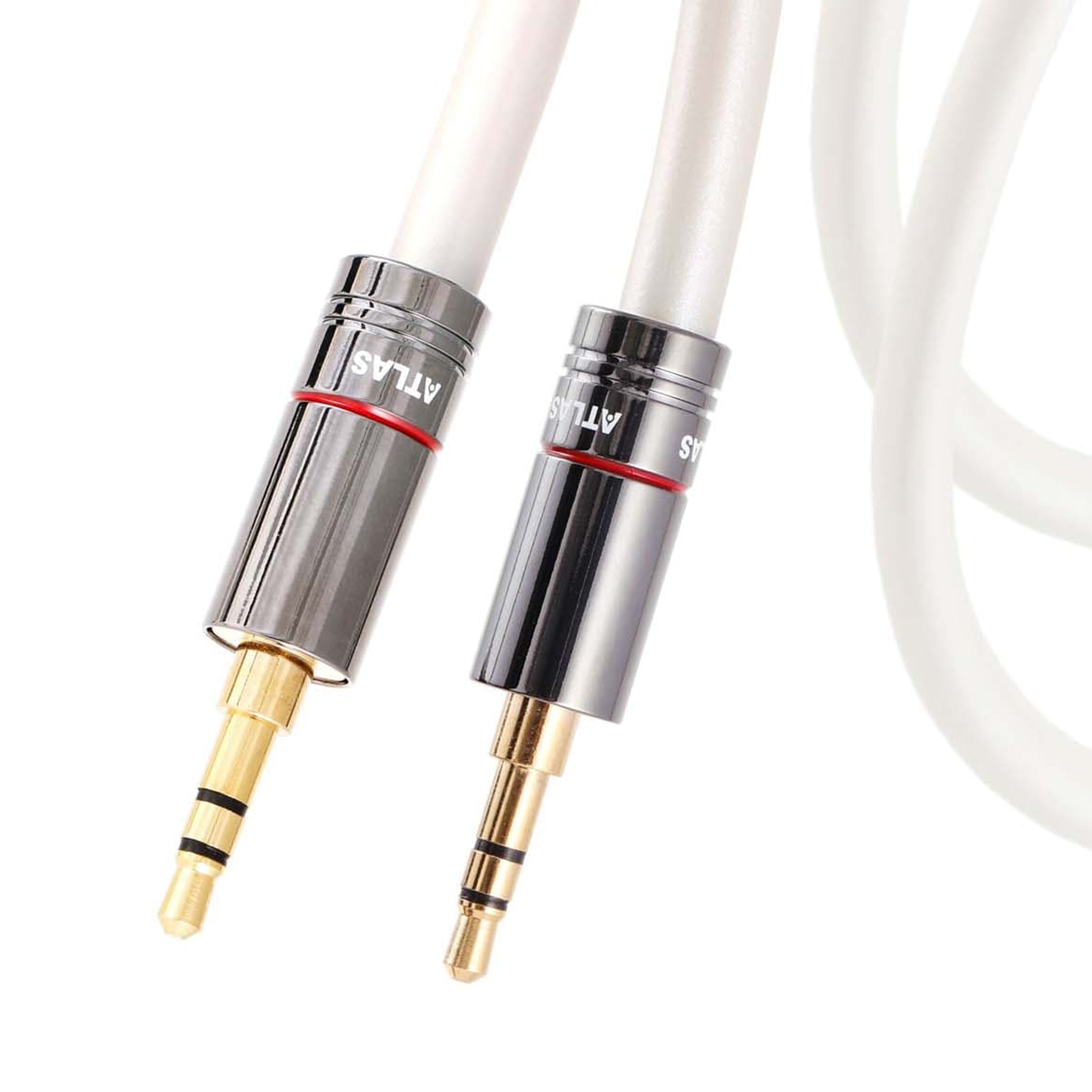 Atlas Cables Element Metik 3.5mm - 3.5mm