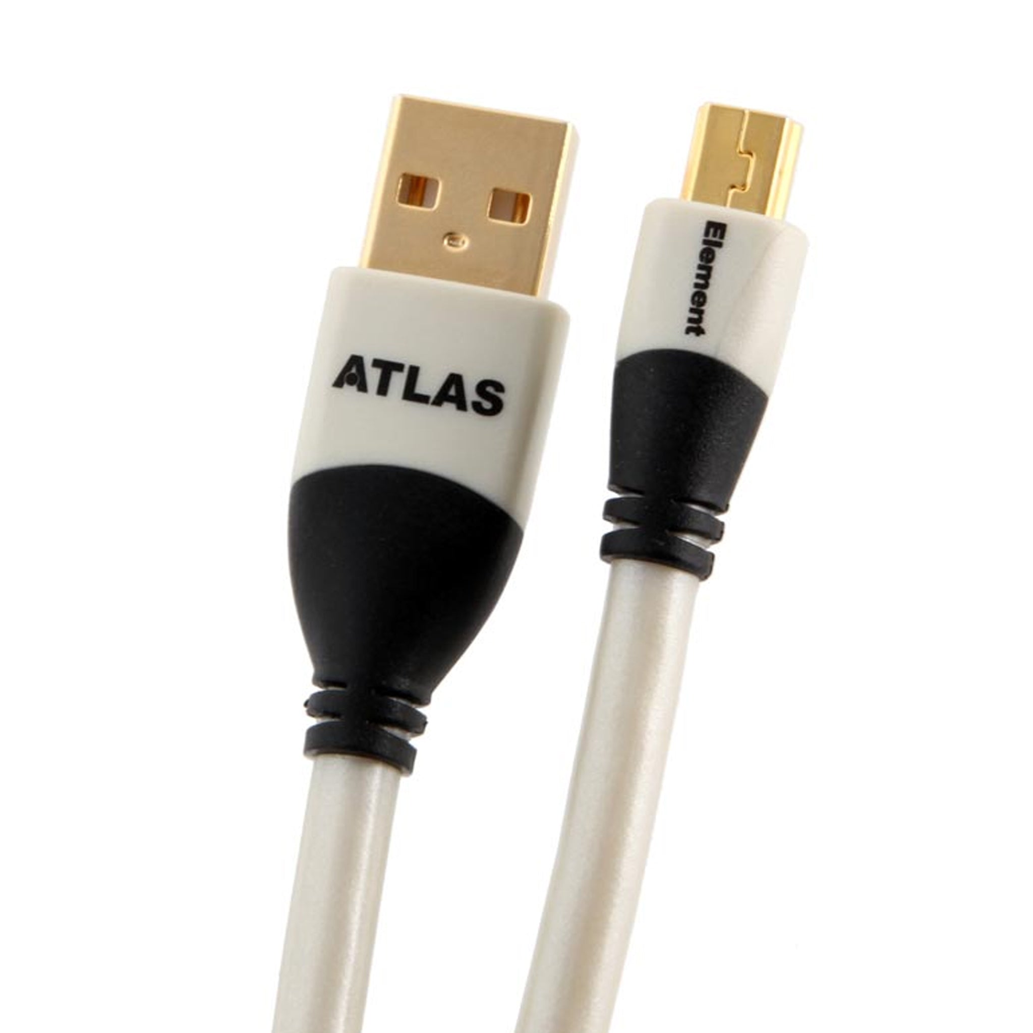 Atlas Cables Element USB mini