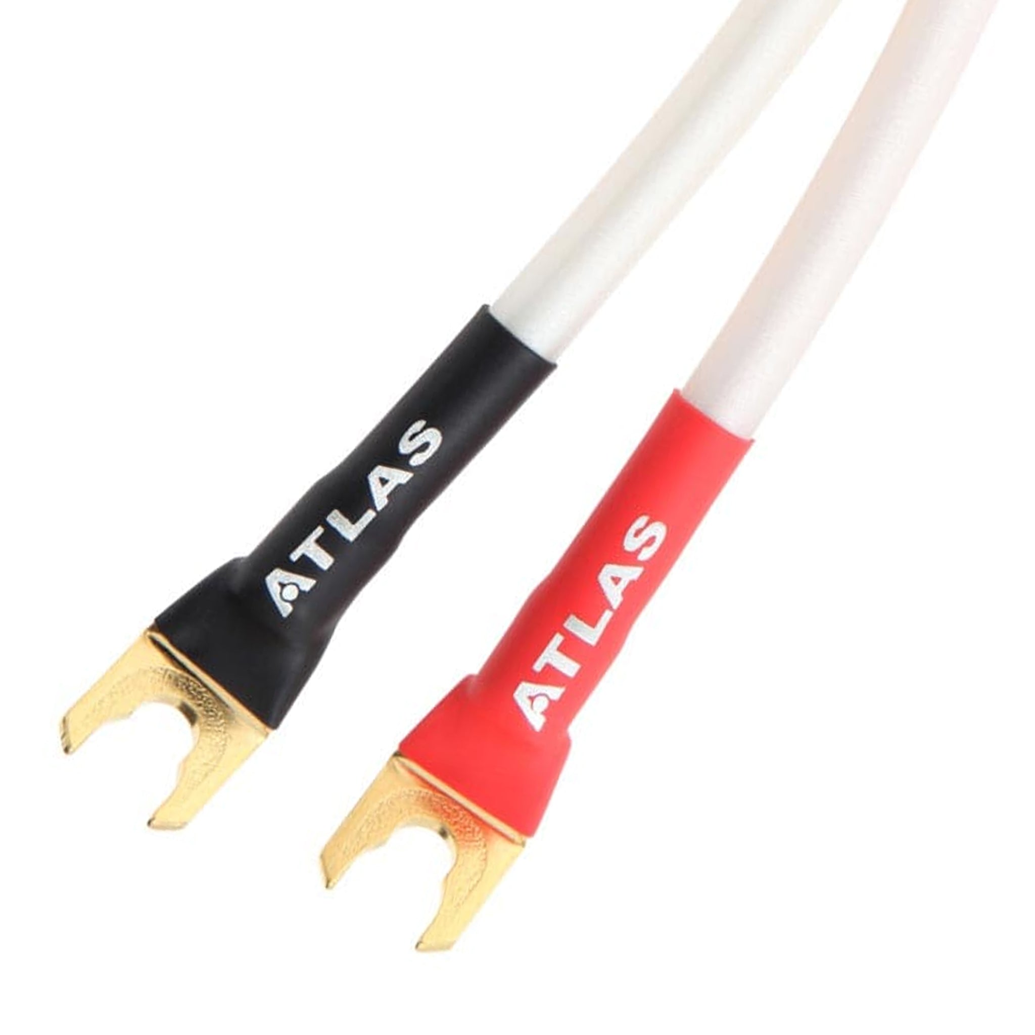 Atlas Cables Equator Achromatic Speaker S 2.0