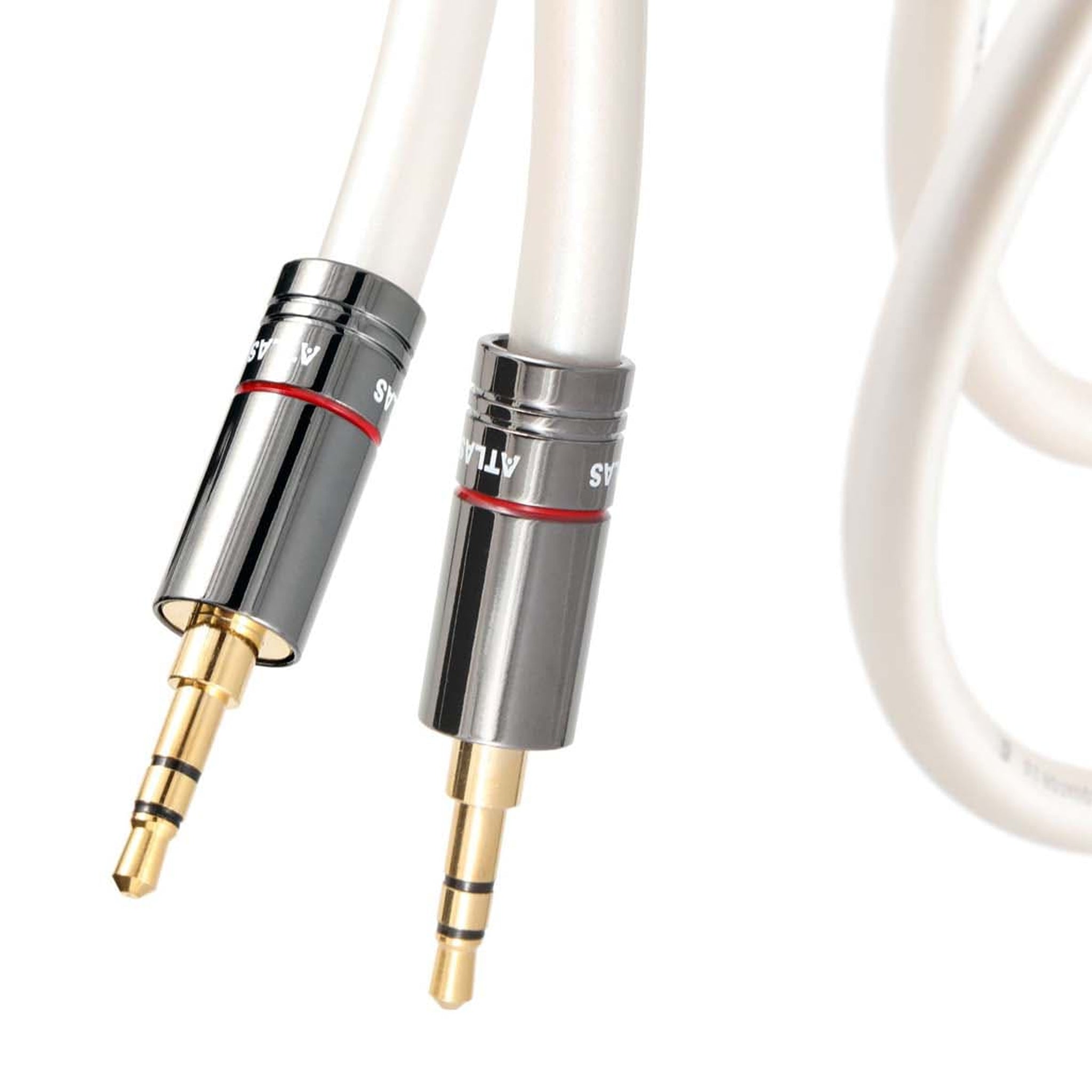 Atlas Cables Equator Metik 3.5mm - 3.5mm