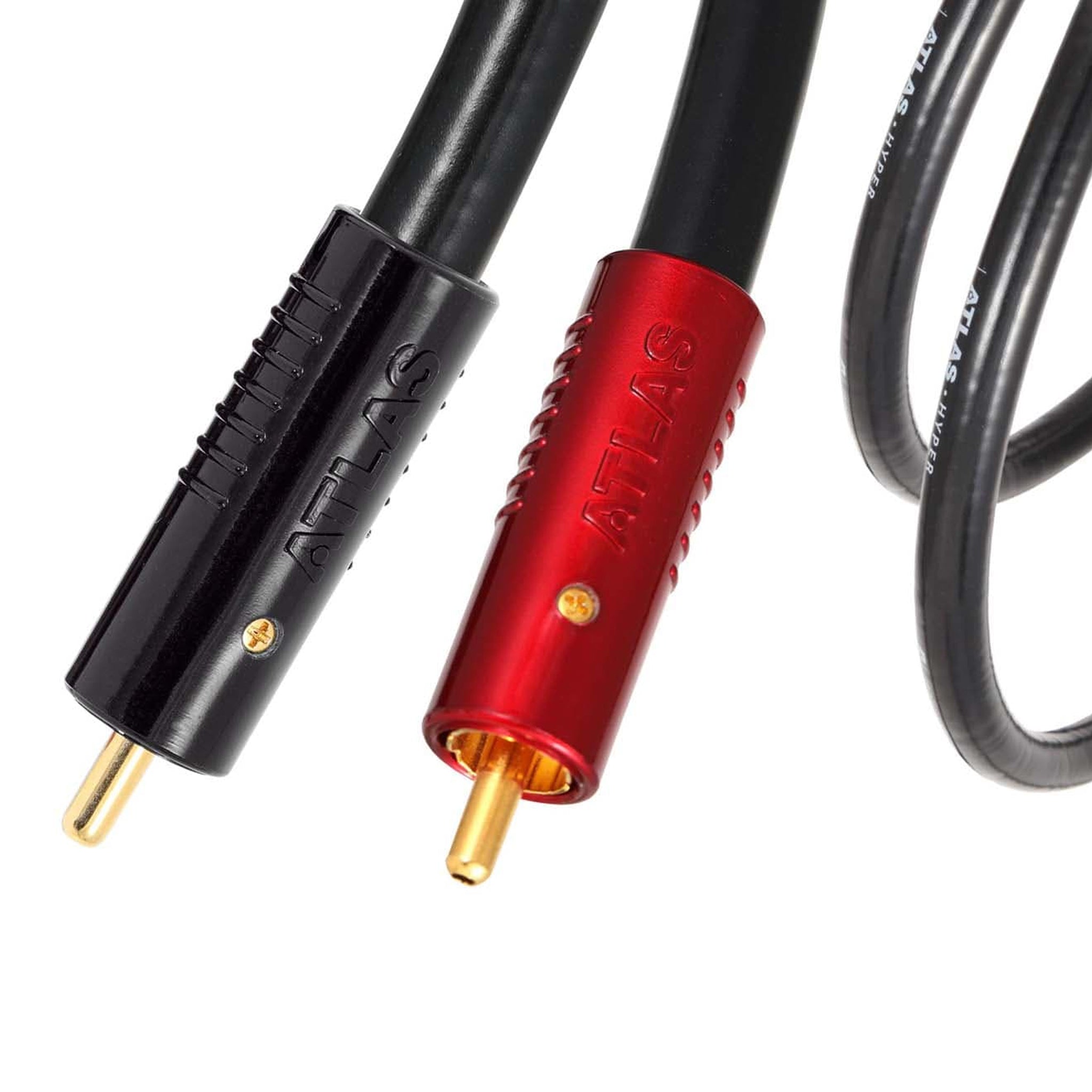 Atlas Cables Hyper Achromatic RCA