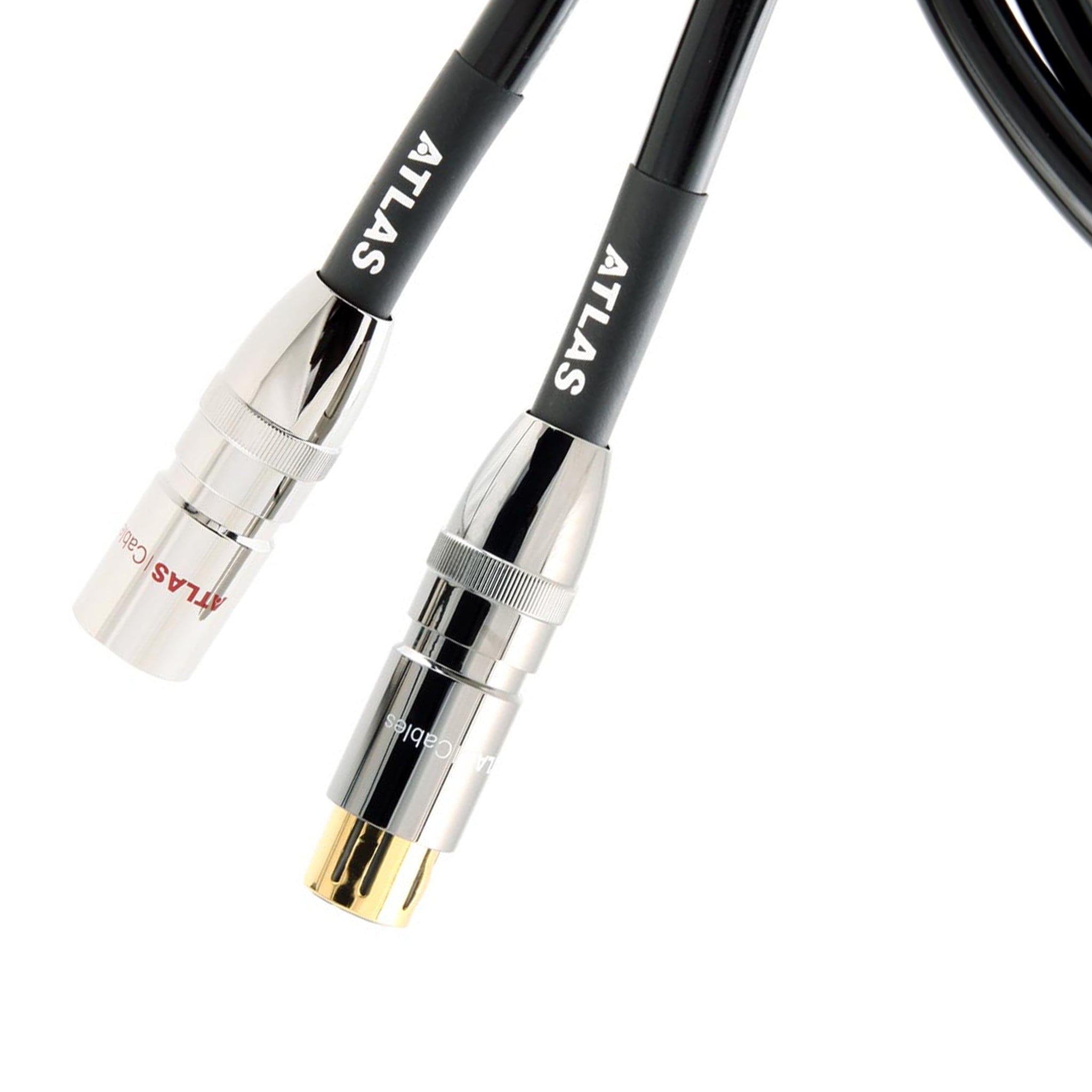 Atlas Cables Hyper OCC XLR