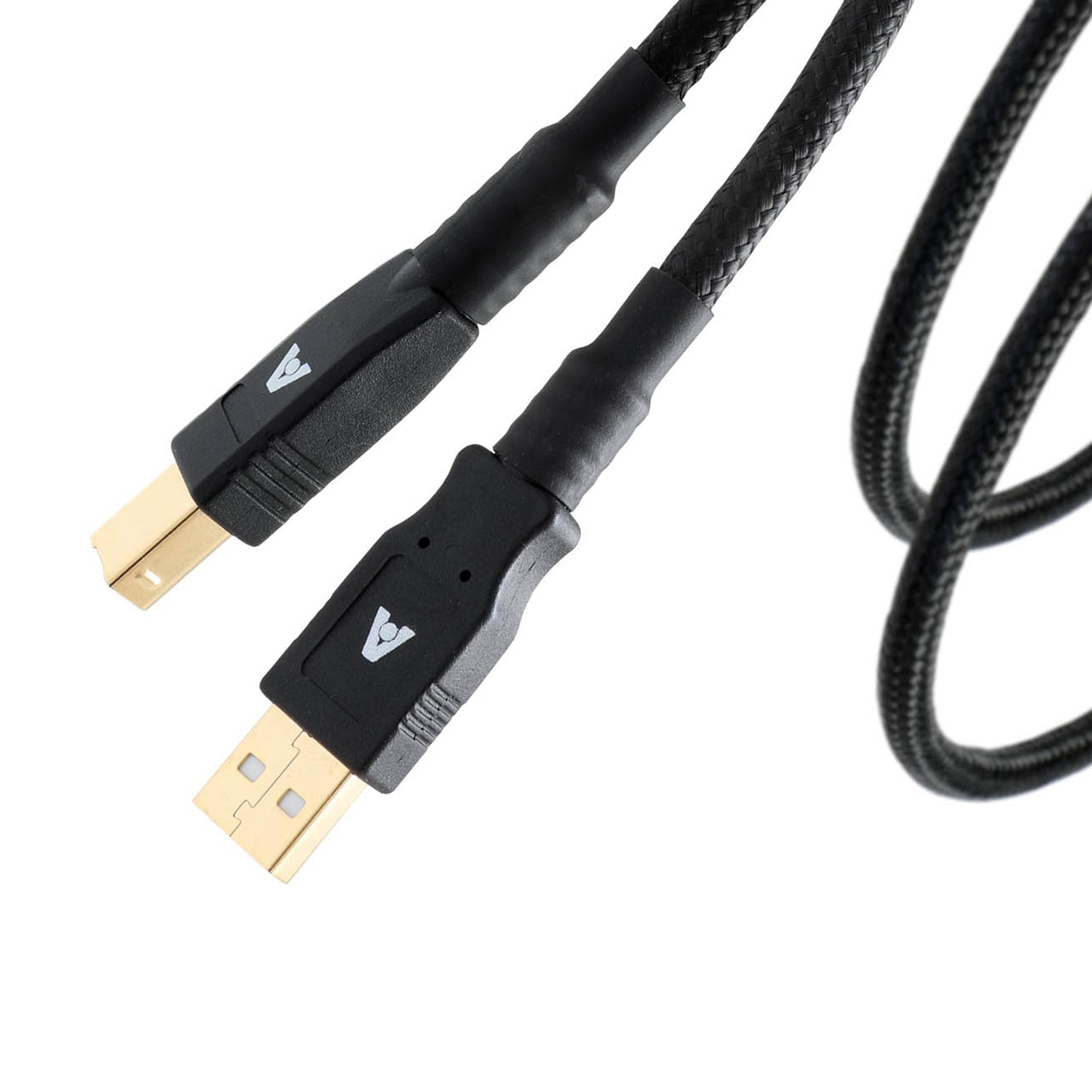 Atlas Cables Hyper SC USB A - B