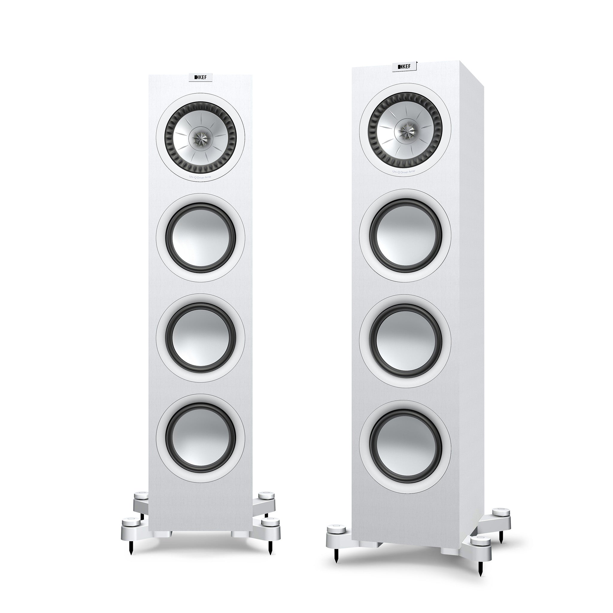 KEF Q750