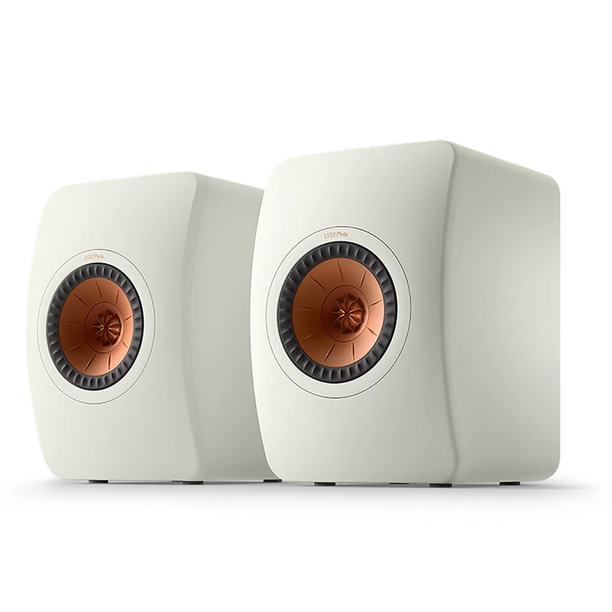 KEF LS50 Meta