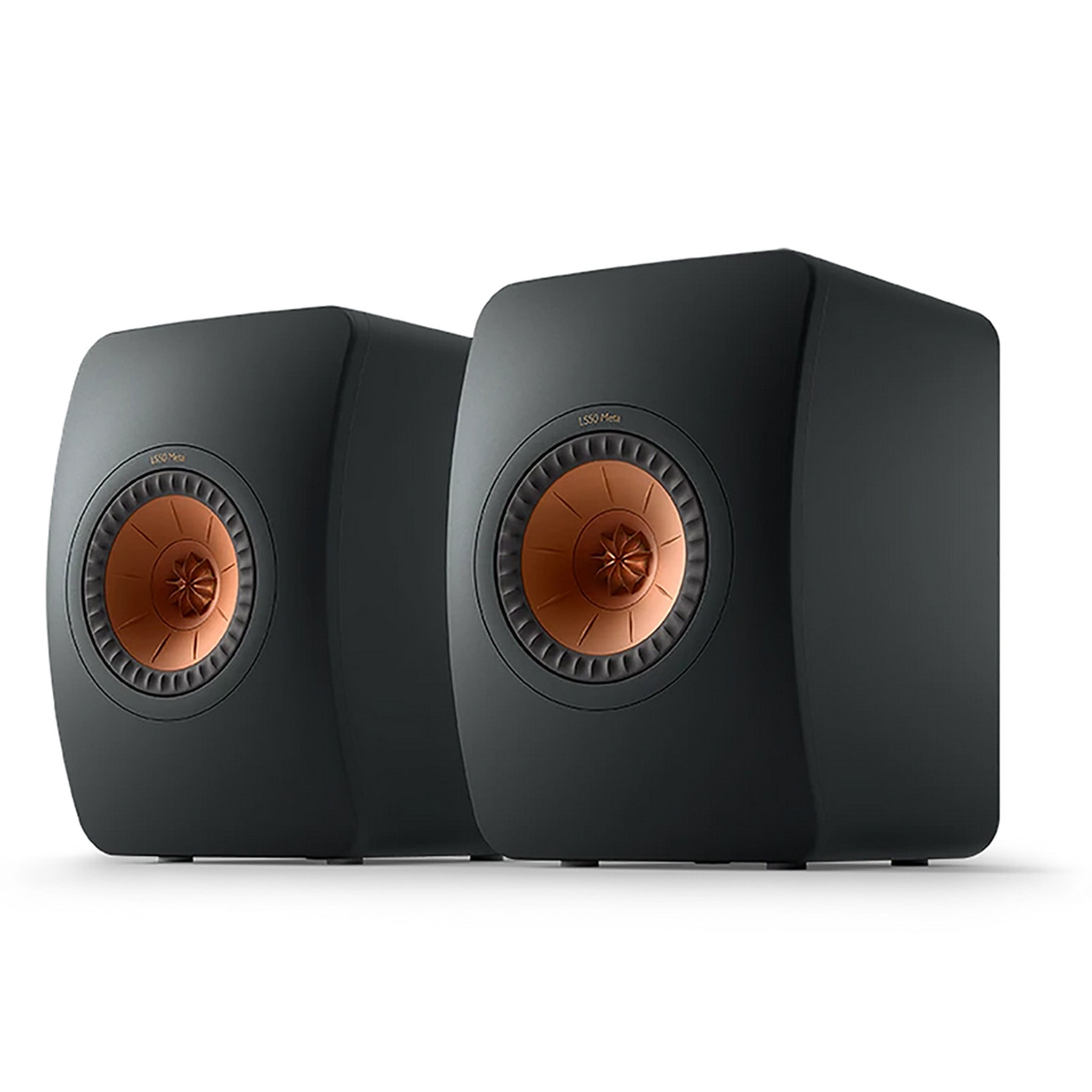 KEF LS50 Meta