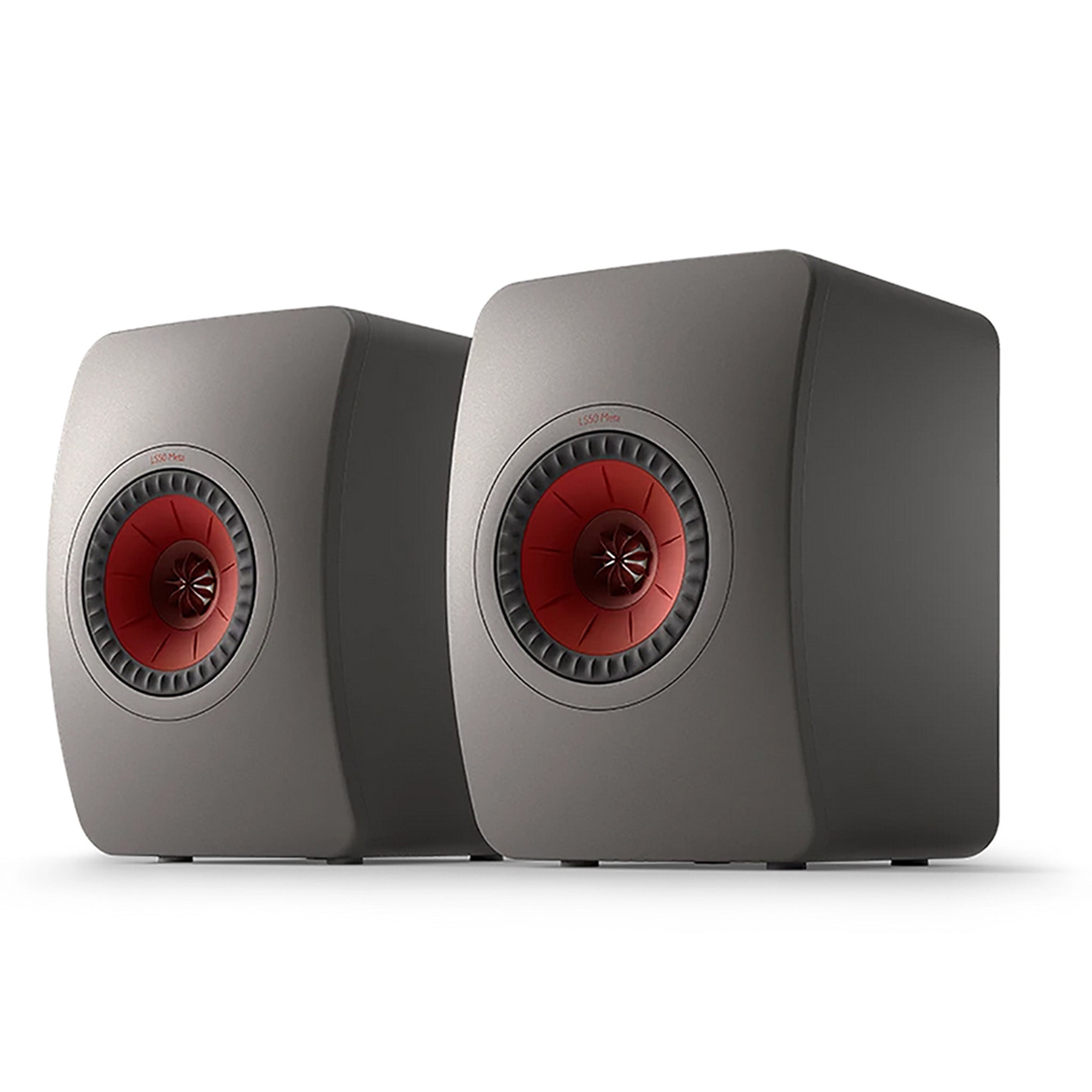 KEF LS50 Meta