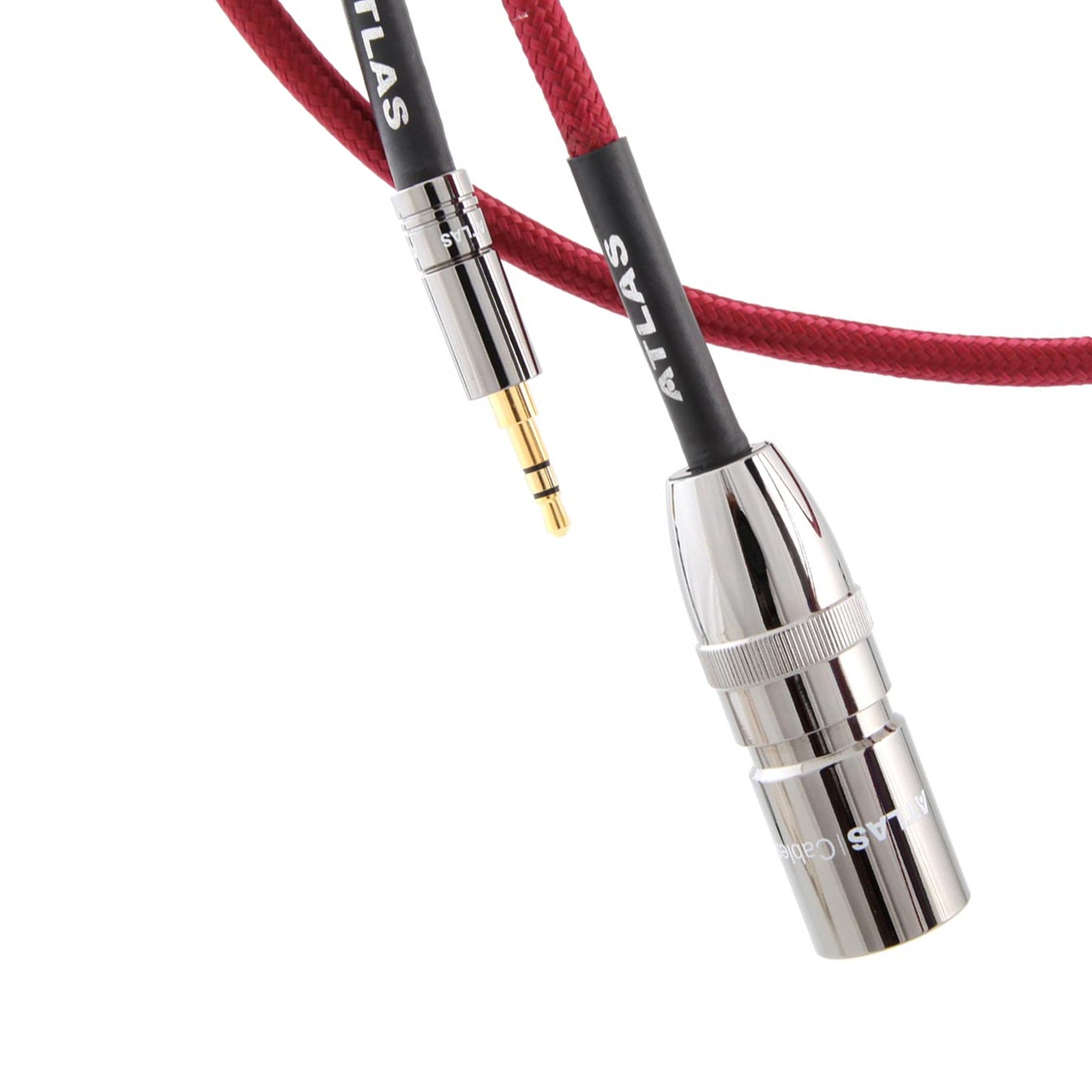 Atlas Cables Zeno 1:2