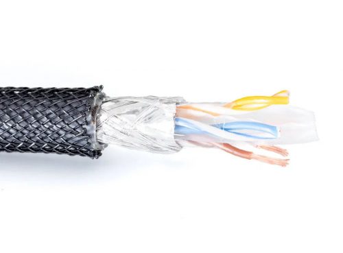 Eagle Cable DELUXE CAT6 hálózati UTP kábel (folyóméter) 