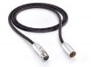 Eagle Cable HIGH END DELUXE Audio XLR kábel, 0,75 m