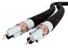 Eagle Cable HIGH END DELUXE Audio XLR kábel, 0,75 m