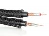 Eagle Cable DELUXE Audio RCA kábel, 0,75 m