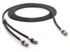 Eagle Cable DELUXE Y-Subwoofer mélysugárzó kábel, 3,0 m