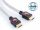 Eagle Cable HIGH STANDARD High Speed HDMI 2.0b 4K kábel, 1,5 m