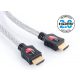 Eagle Cable HIGH STANDARD High Speed HDMI 2.0b 4K kábel, 3,0 m