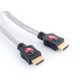 Eagle Cable HIGH STANDARD High Speed HDMI 2.0b 4K kábel, 5,0 m