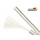 Eagle Cable HIGH STANDARD LS Silber 1,5 mm hangsugárzó kábel, ezüstözött, 1,5 mm