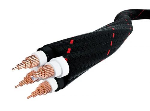 Eagle Cable High End DELUXE 4x2,97 hangsugárzó kábel (folyóméter) 