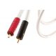 Atlas Cables Element Integra RCA kábel, 2,0 m