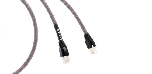 Atlas Cables Equator Streaming kábel, 2,0 m