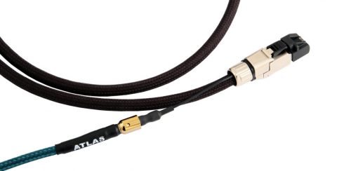 Atlas Cables Mavros Streaming Grun kábel, 2,0 m