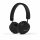 Artsound Brainwave05 On-ear Bluetooth fejhallgató, fekete