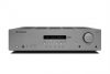 Cambridge Audio AX R85 sztereó rádióerősítő, (luna grey) szürke