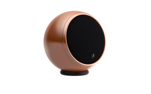 Gallo Acoustics Micro hangszóró, Luxe réz