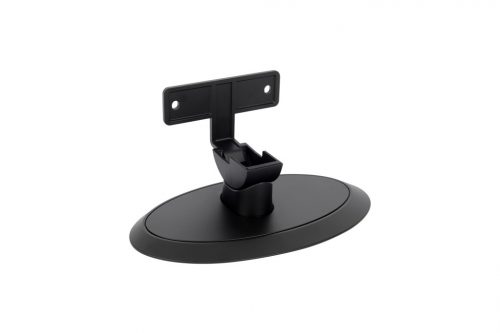 Gallo Acoustics Strada Centre Table Mount asztali állvány, fekete