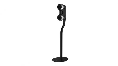 Gallo Acoustics Strada Floorstand padlóállvány, fekete