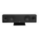 System Audio SA Silverbar soundbar, fekete