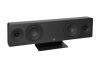 System Audio SA Silverbar soundbar, fekete