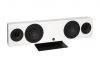 System Audio SA Silverbar soundbar, fehér