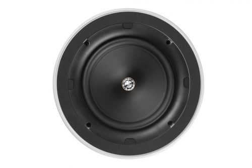 KEF Ci200.2CR beépíthető hangszóró, kör alakú