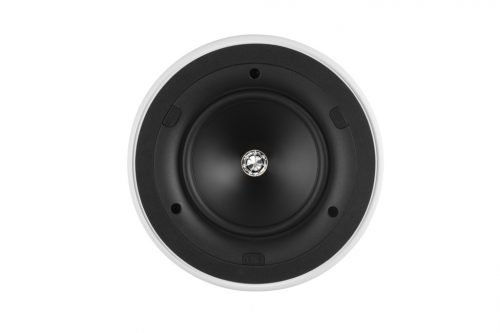 KEF Ci160.2CR beépíthető hangszóró, kör alakú