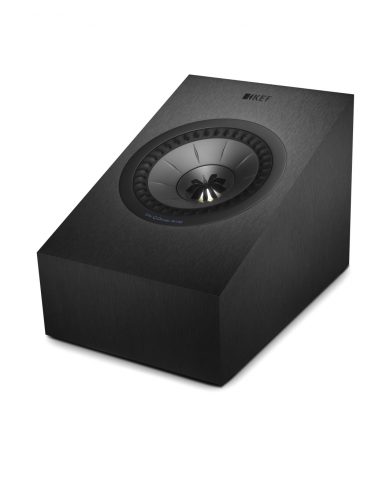 KEF Q50a Atmos hangsugárzó, fekete