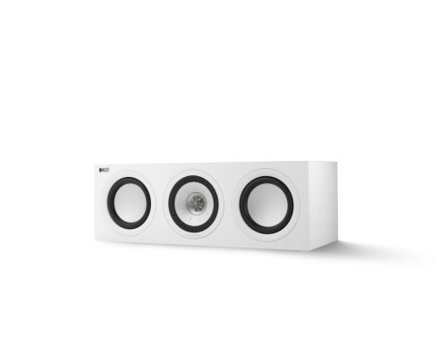 KEF Q250c centersugárzó, fehér