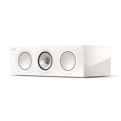 KEF R2 Meta centersugárzó, fehér